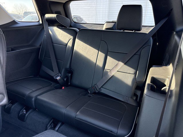 Certified 2019 Chevrolet Traverse High Country w/ LPO, Floor Liner Package image 26