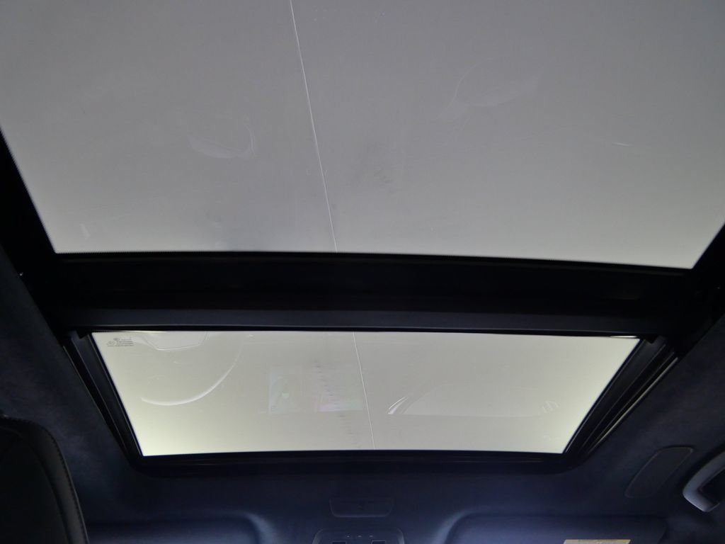 New 2027 INFINITI QX80 Autograph AWD/4WD image 21