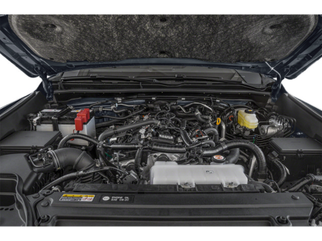 New 2026 Toyota 4Runner Limited AWD/4WD image 11
