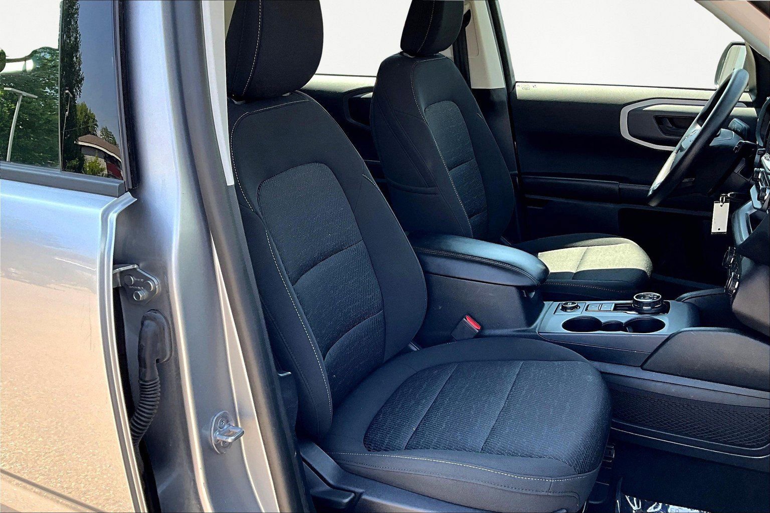 Certified 2022 Ford Bronco Sport image 29