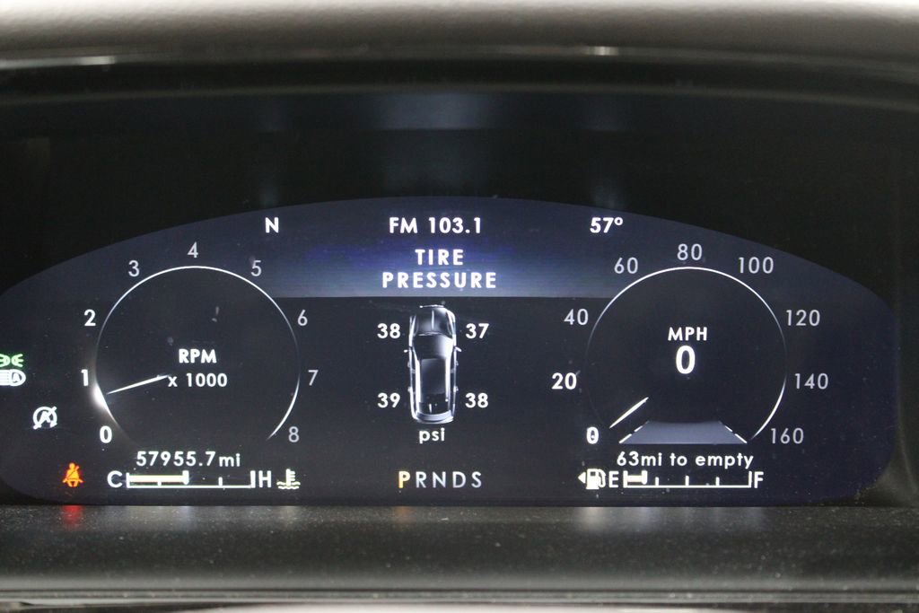 Used 2023 Lincoln Nautilus Reserve w/ Equipment Group 201A image 18