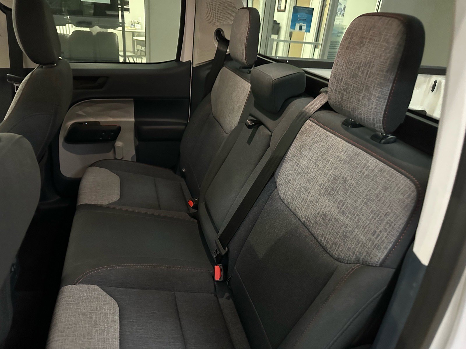 Certified 2024 Ford Maverick XLT image 27