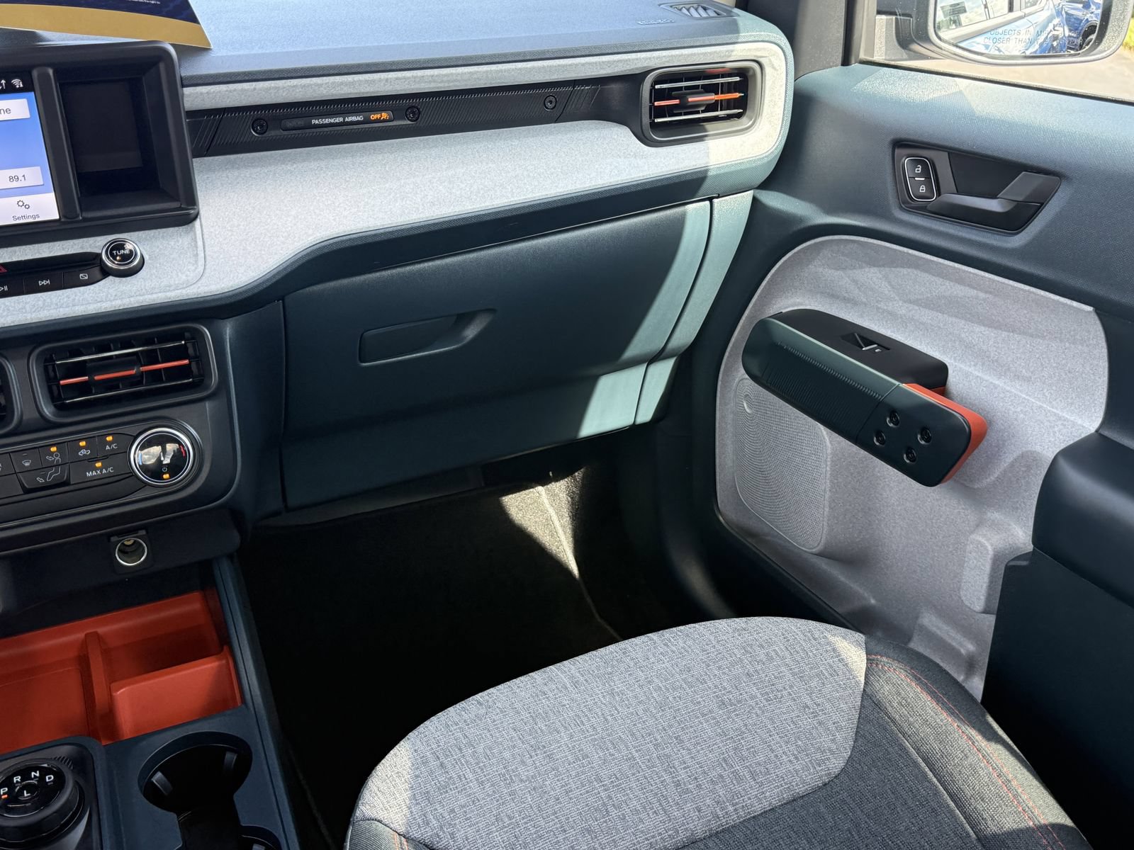 Certified 2024 Ford Maverick XLT FWD image 17