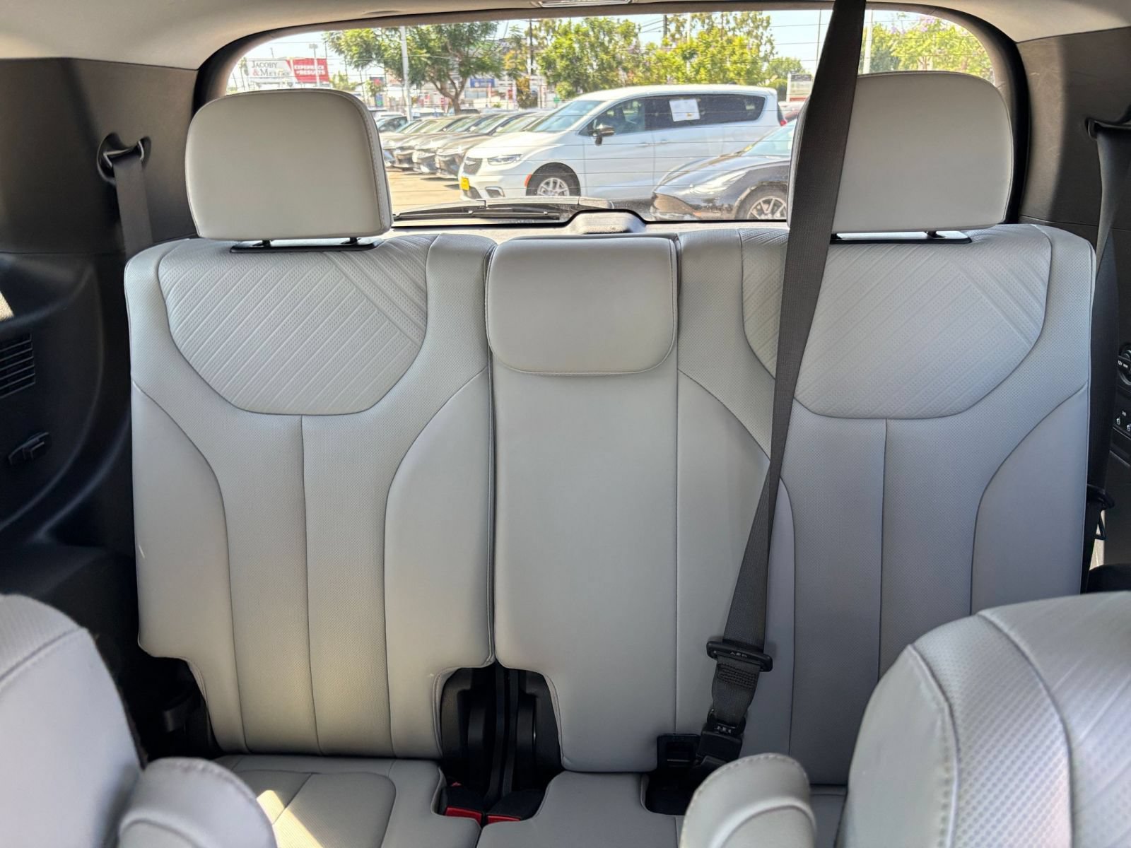Used 2024 Hyundai Palisade SEL AWD/4WD image 56