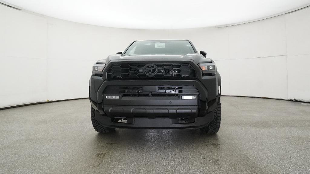 New 2025 Toyota 4Runner TRD Off-Road image 18