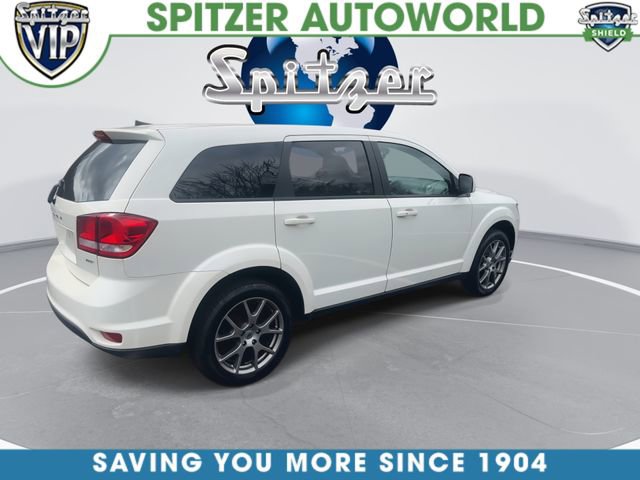 Used 2019 Dodge Journey GT image 10