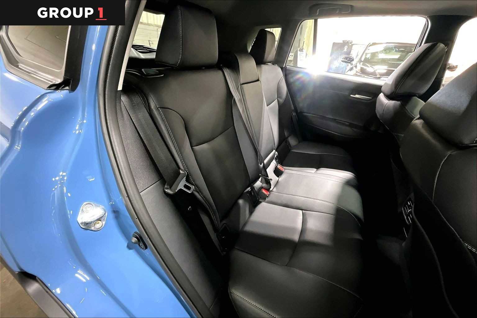 Certified 2026 Toyota Corolla Cross XLE w/ Convenience Package image 19