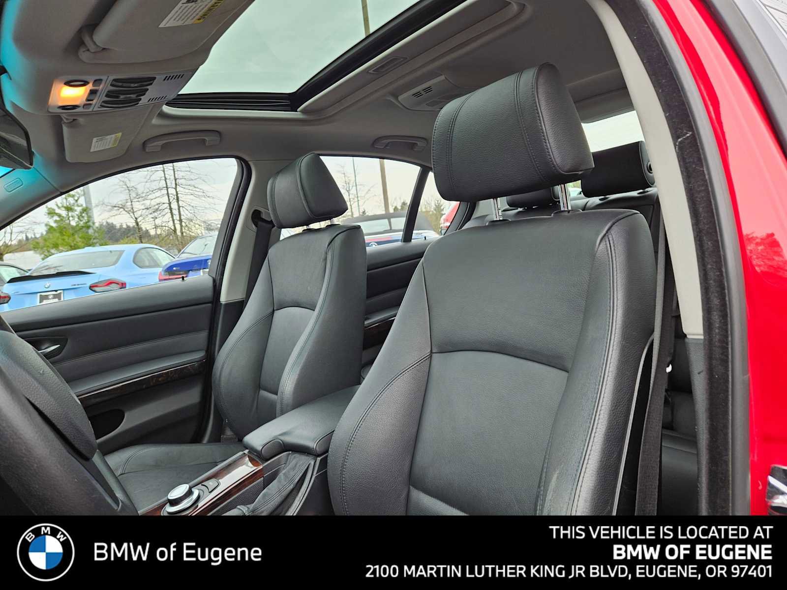 Used 2007 BMW 335i Sedan image 24