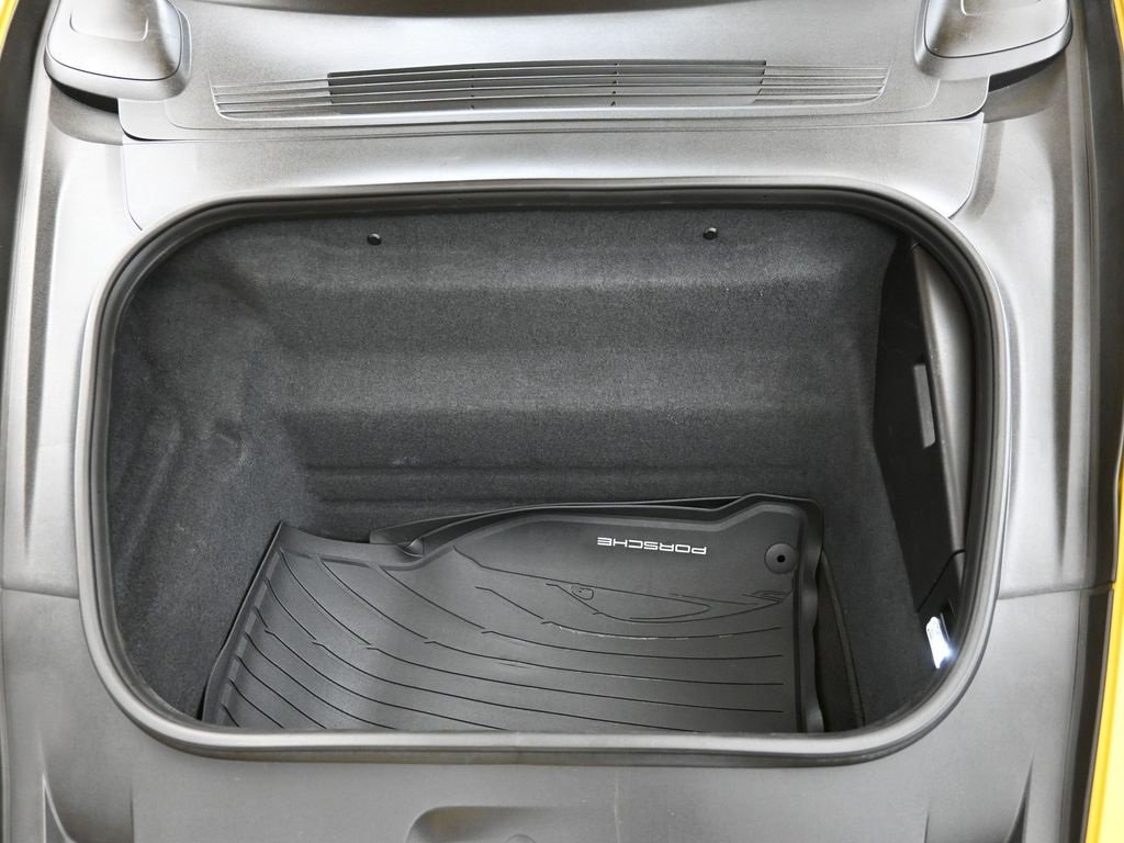 Used 2020 Porsche 911 Carrera S image 19