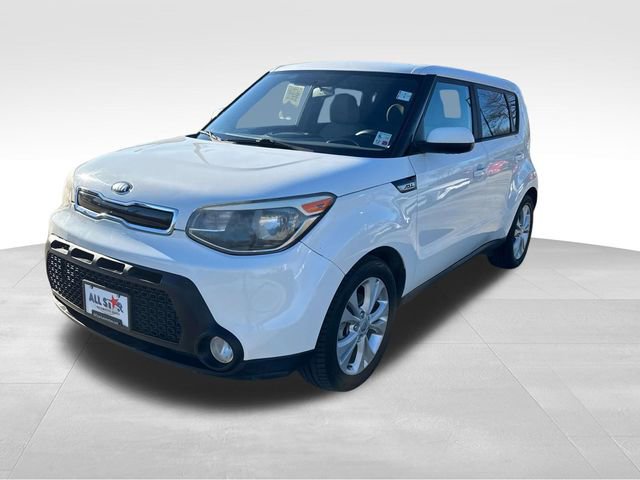 Used 2016 Kia Soul + image 3