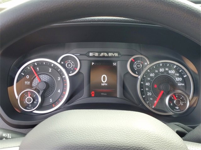 New 2026 RAM 2500 Tradesman image 21