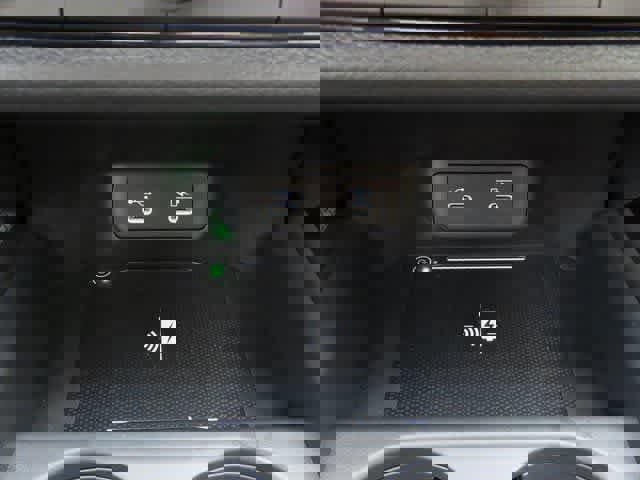 New 2026 Honda HR-V EX-L image 21