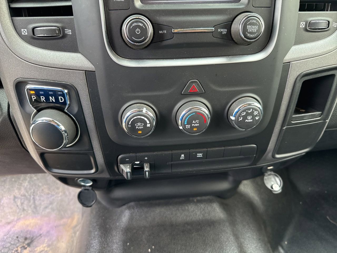 Used 2022 RAM 1500 Tradesman w/ Popular Equipment Group image 23