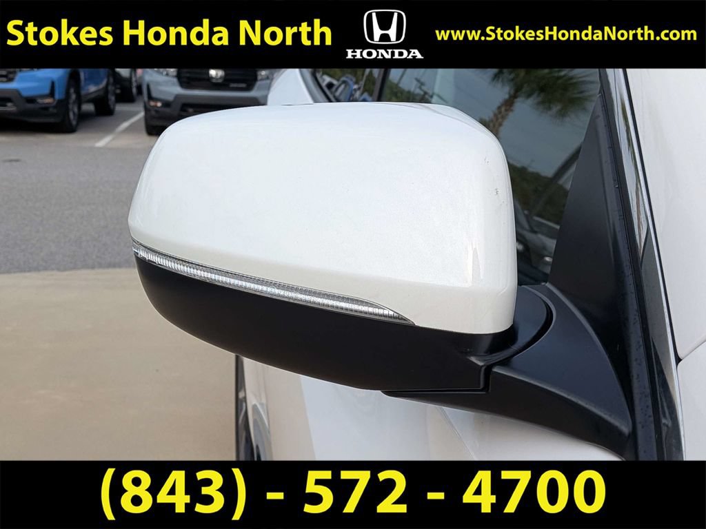 Used 2023 Acura RDX w/ Technology Package AWD/4WD image 15
