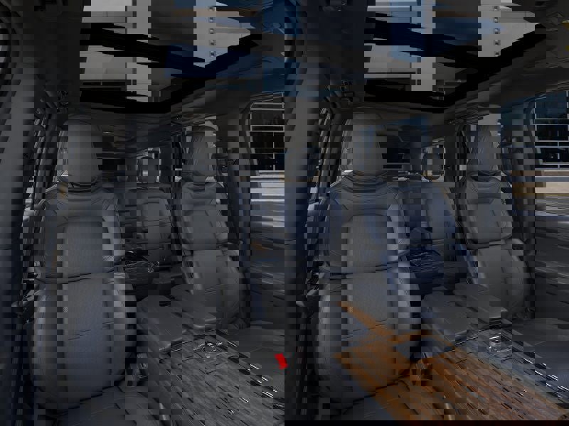 New 2023 Lincoln Navigator L Reserve image 10