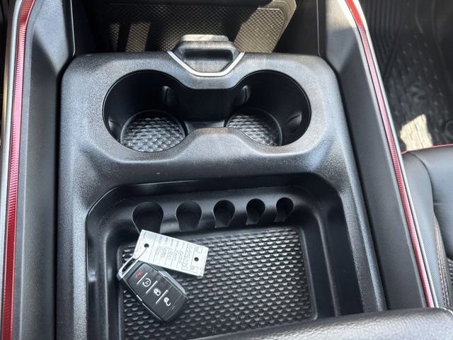 Used 2025 RAM 1500 Rebel image 23