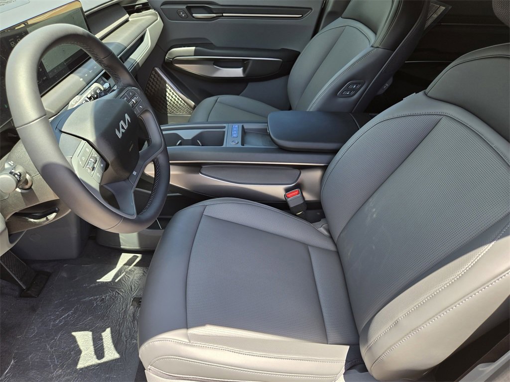 New 2026 Kia EV9 Light image 9