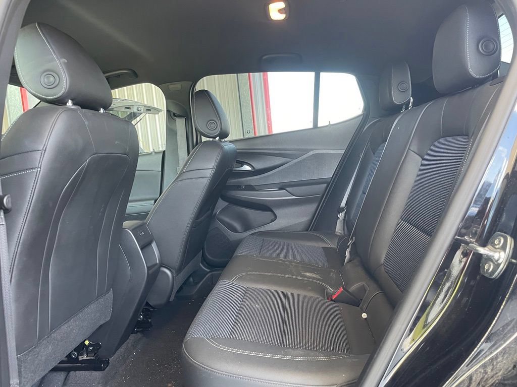 Used 2025 Buick Envista Preferred w/ Convenience I Package FWD image 16