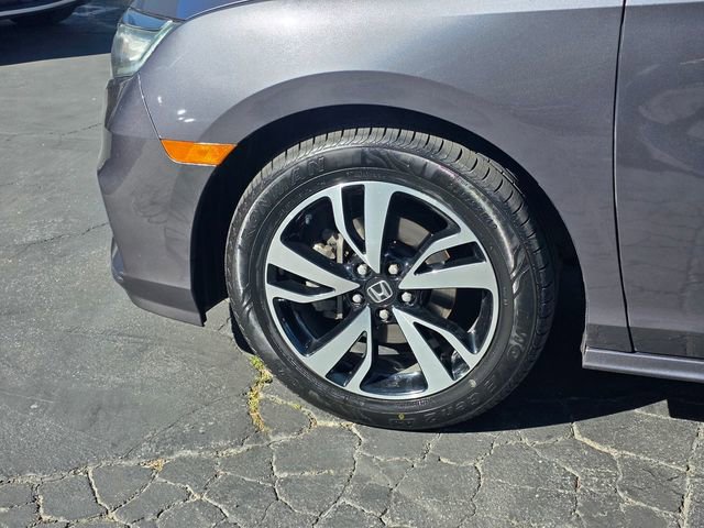 Used 2020 Honda Odyssey Elite image 5