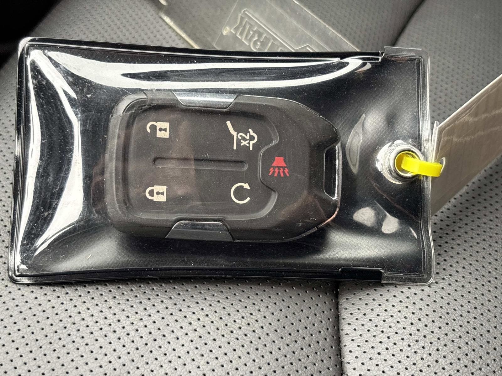 Certified 2022 GMC Terrain Denali w/ Denali Premium Package image 37