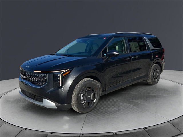 New 2026 Kia Carnival EX image 2