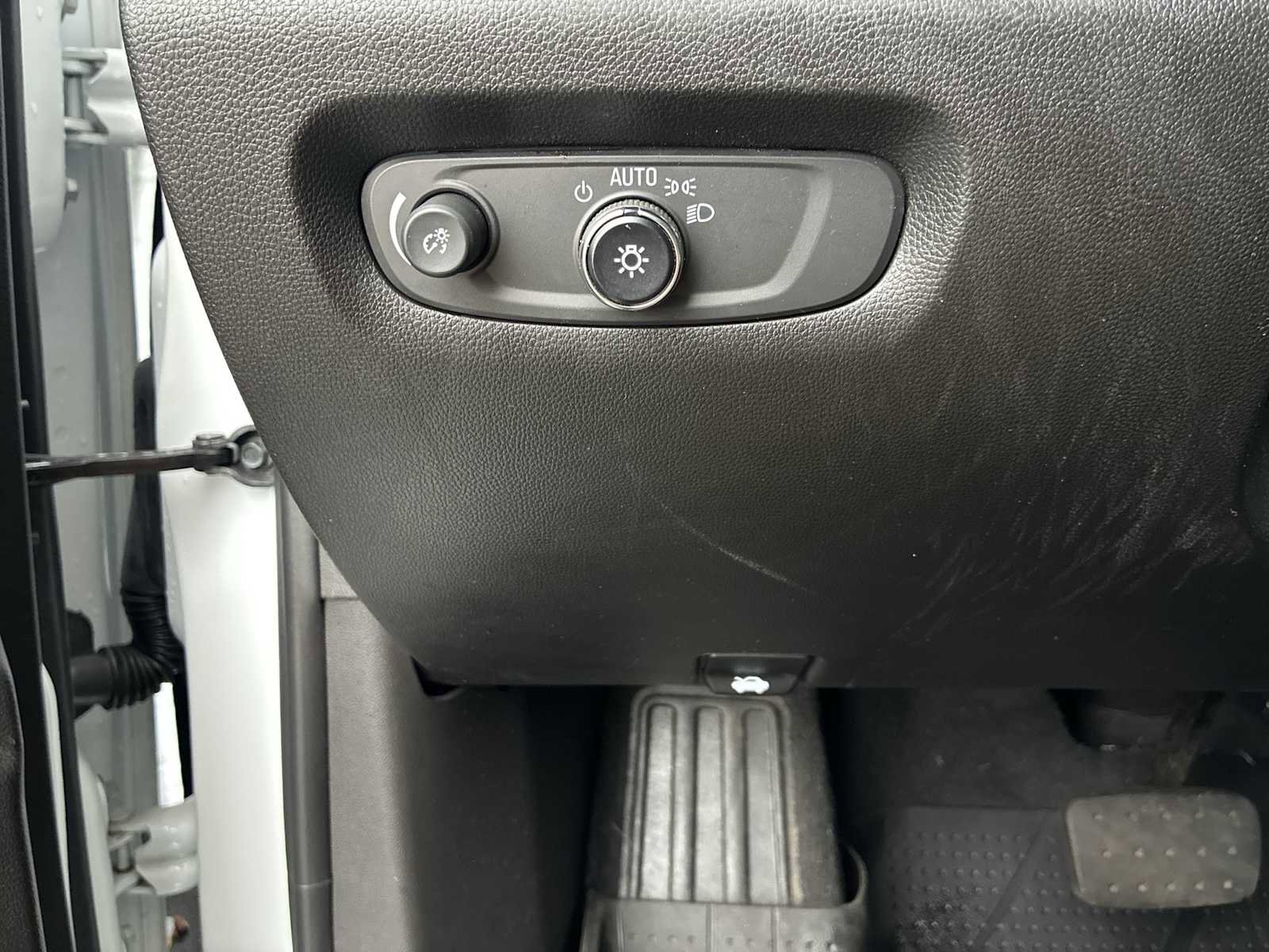 Certified 2022 Chevrolet Traverse High Country image 18