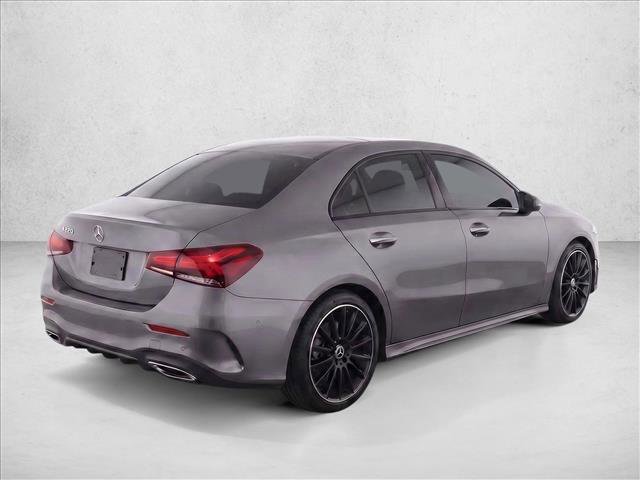 Certified 2021 Mercedes-Benz A 220 image 7