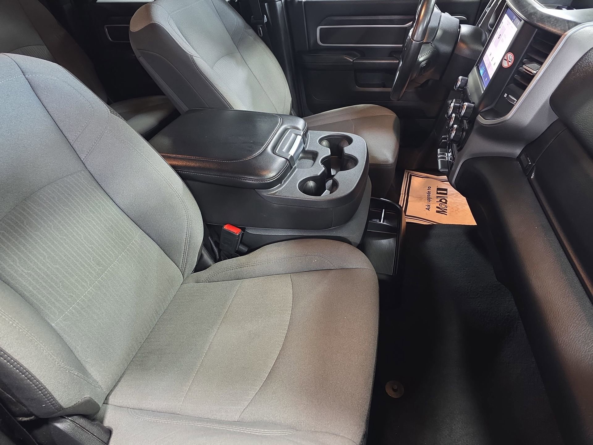 Used 2024 RAM 2500 Big Horn image 10