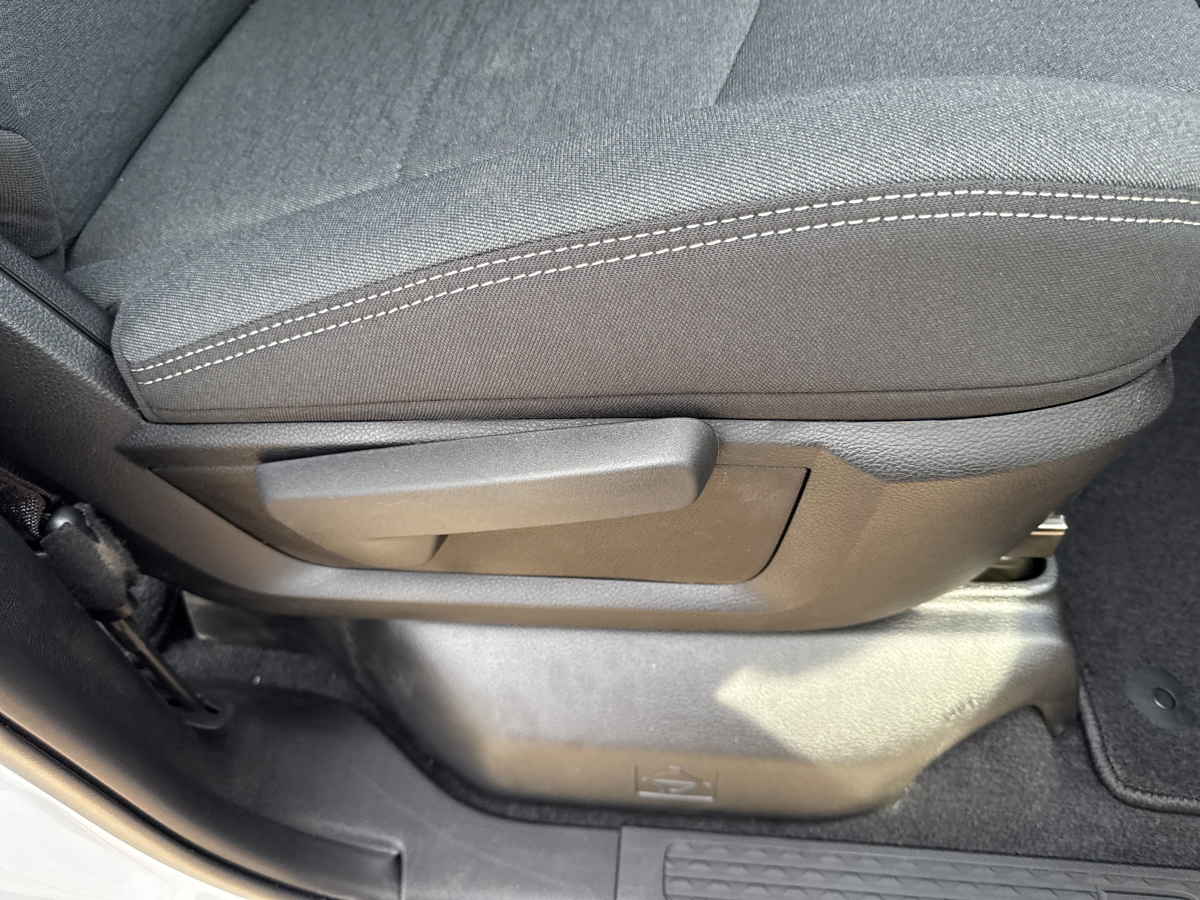 New 2025 RAM 2500 Tradesman image 28