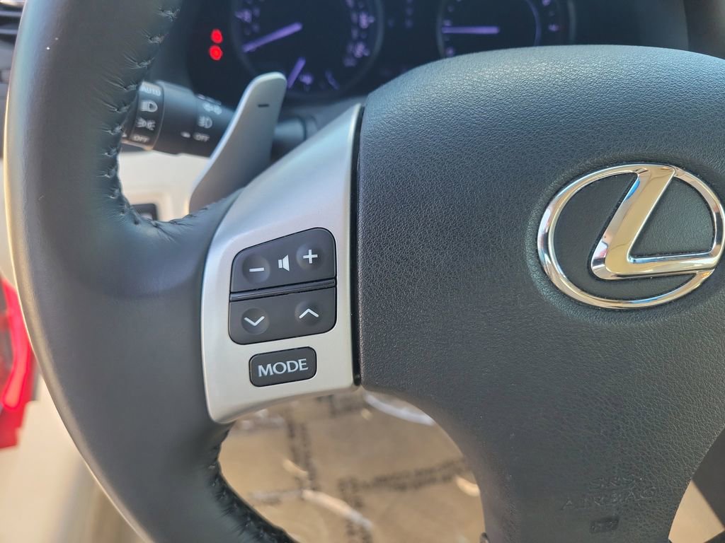 Used 2014 Lexus IS 250C 250 C w/ Navigation System Package image 29