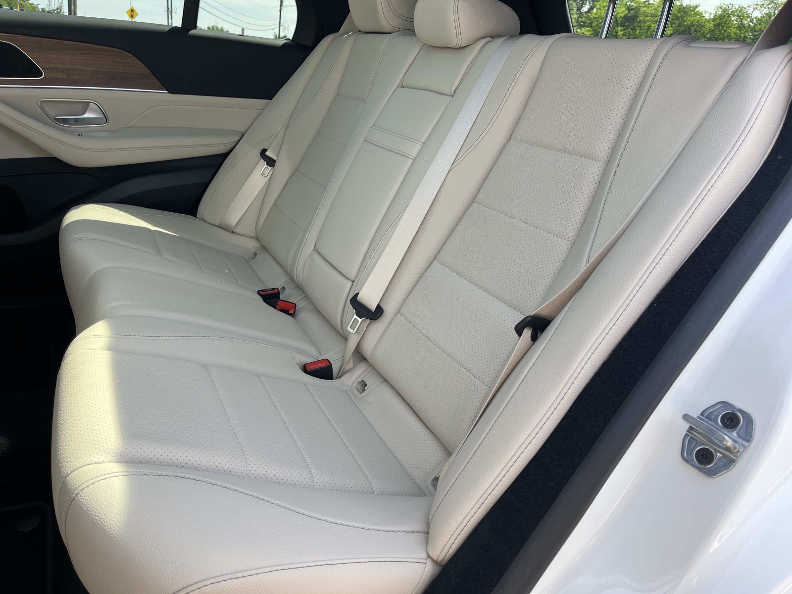 Used 2026 Mercedes-Benz GLE 350 4MATIC image 19