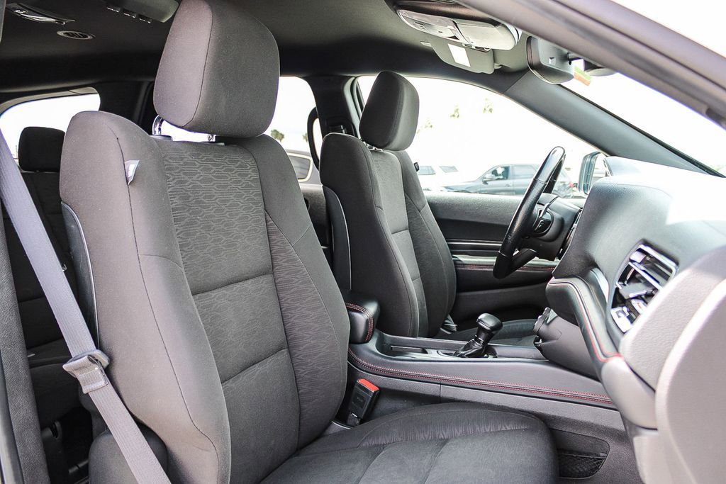 Used 2023 Dodge Durango GT AWD/4WD image 17