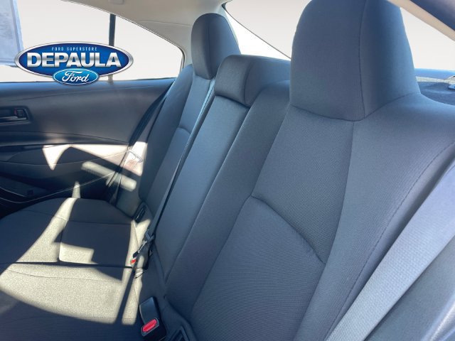 Used 2024 Toyota Corolla LE FWD image 17