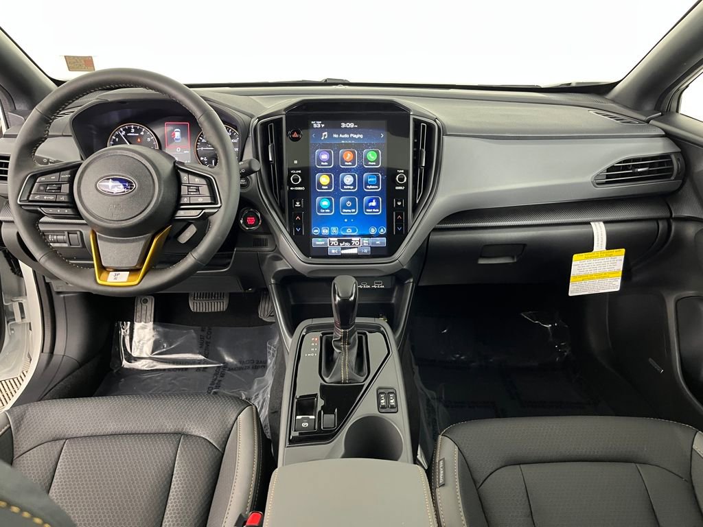 New 2026 Subaru Crosstrek 2.5i Wilderness image 14