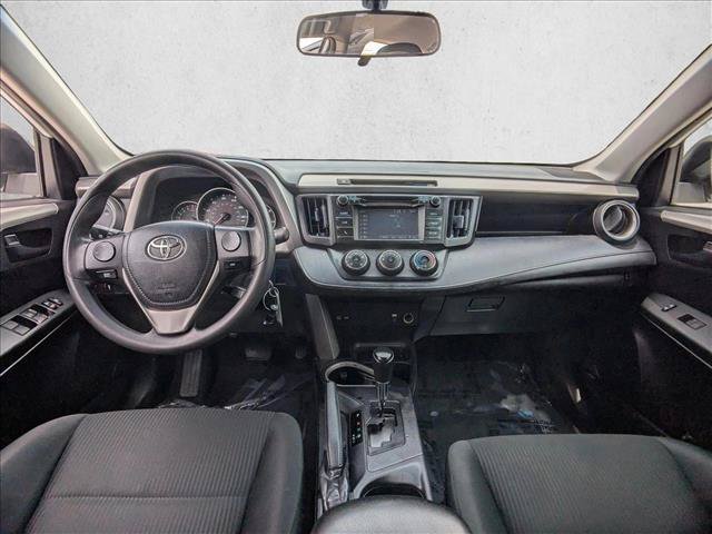 Used 2016 Toyota RAV4 LE FWD image 16