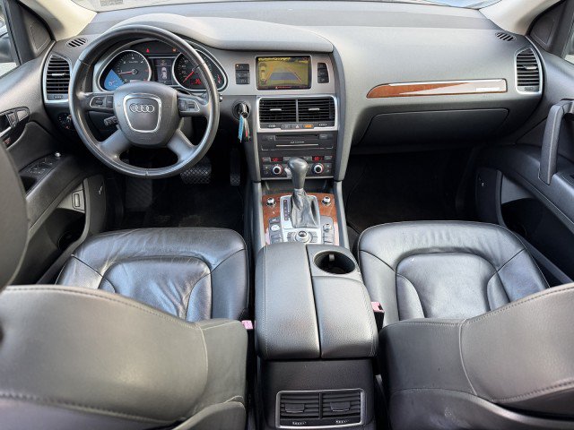 Used 2010 Audi Q7 TDI Prestige AWD/4WD image 24