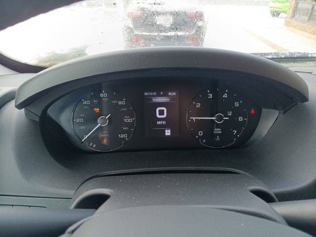 New 2025 RAM ProMaster 3500 w/ Cold Weather Group FWD image 15
