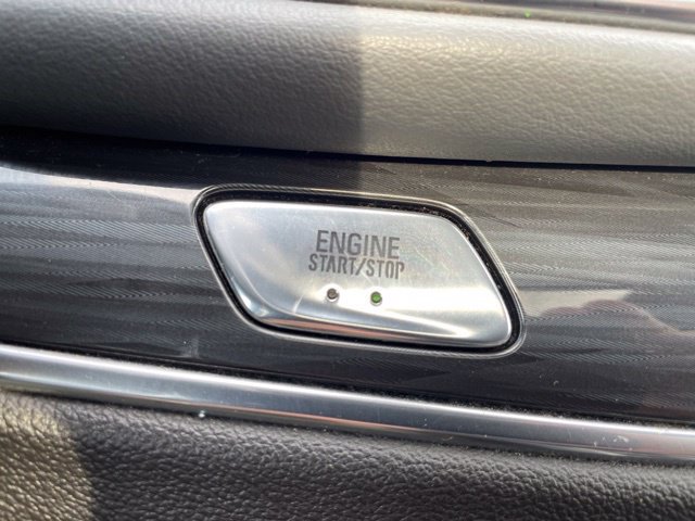 Used 2023 Buick Enclave Essence w/ Experience Buick Package AWD/4WD image 23