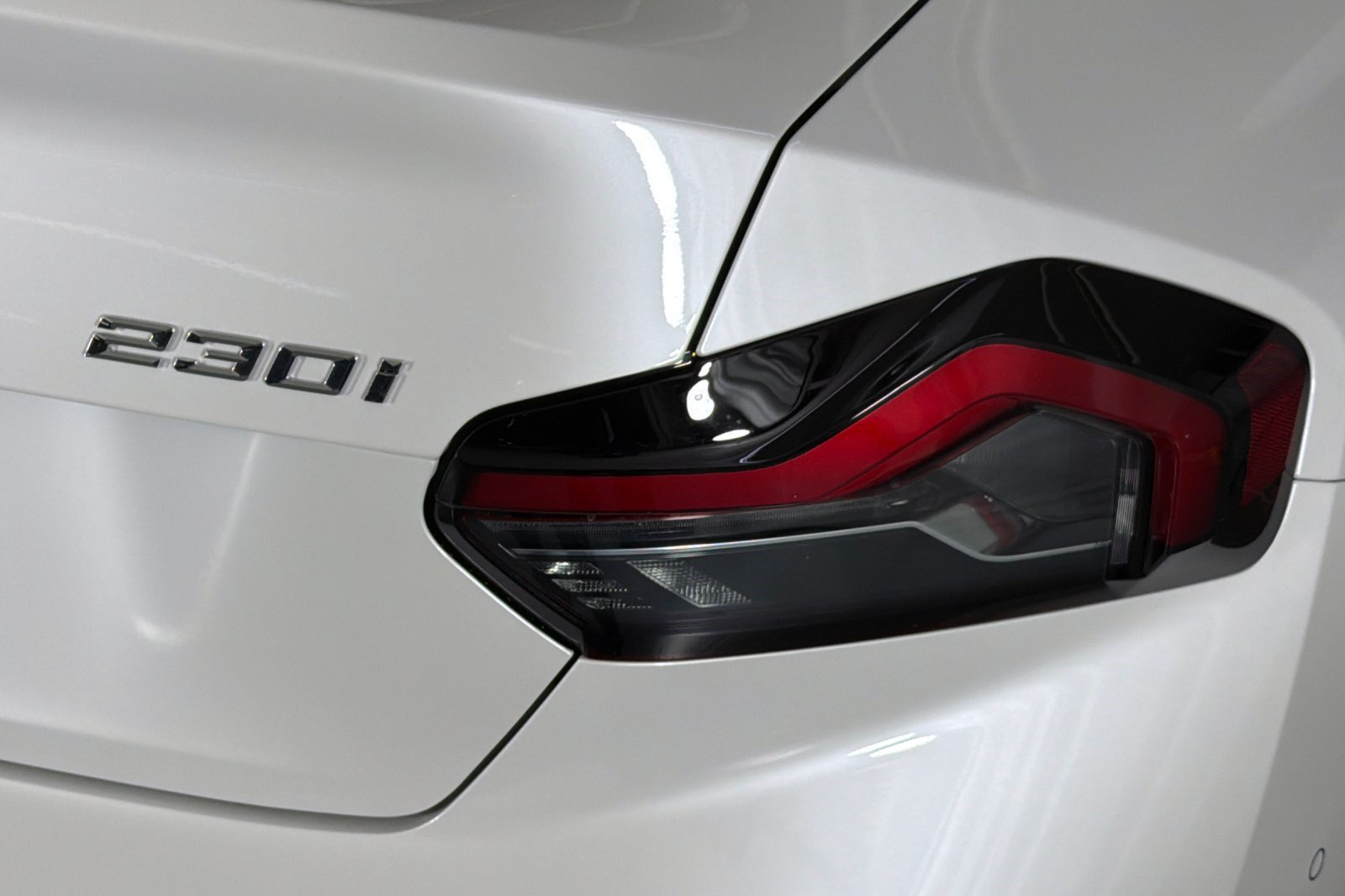 New 2026 BMW 230i Coupe w/ Premium Package RWD image 26