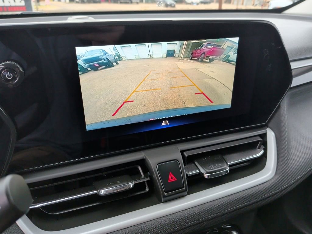 Used 2024 Chevrolet TrailBlazer LS w/ LS Convenience Package image 23