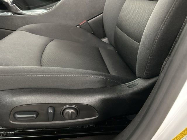 Used 2024 Chevrolet Malibu LT w/ Sport Edition FWD image 7