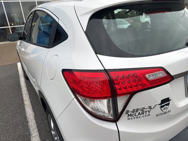Used 2021 Honda HR-V LX image 5