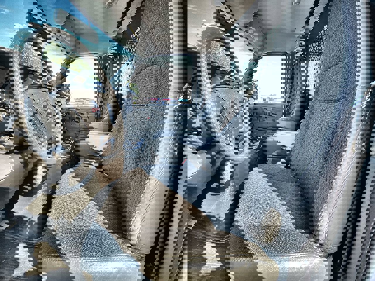 Used 2024 GMC Savana 2500 w/ Driver Convenience Package image 17