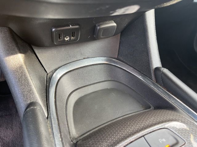 Used 2016 Chevrolet Malibu LT w/ Leather Package image 27