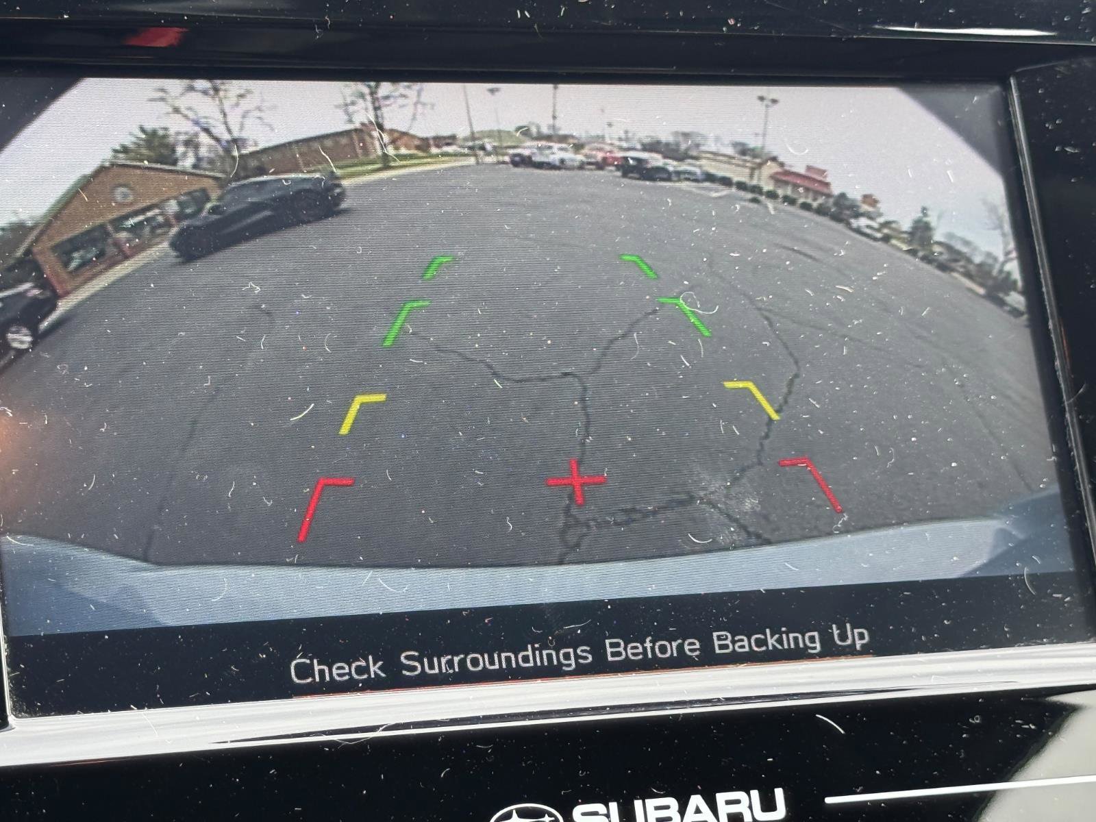 Used 2018 Subaru Crosstrek 2.0i Premium w/ Eyesight System image 16