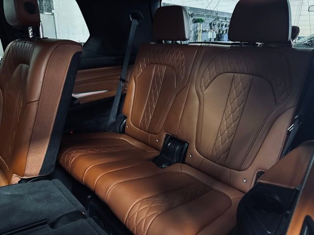 Certified 2025 BMW X7 M60i image 22