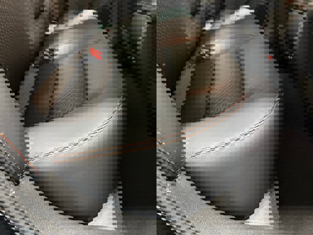 Used 2024 Nissan Altima 2.5 SR image 47