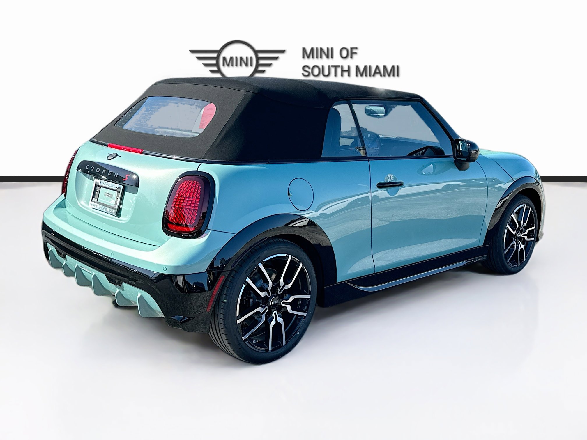 New 2026 MINI Cooper S image 6