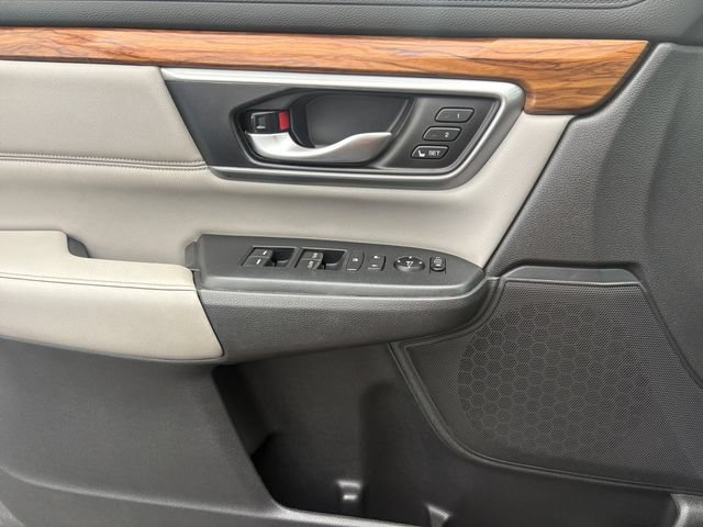 Used 2017 Honda CR-V EX-L image 20