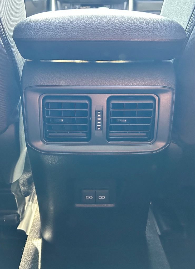 Certified 2025 Toyota RAV4 XLE w/ Convenience Package AWD/4WD image 17